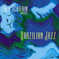 Lalo Schifrin - Brazilian Jazz